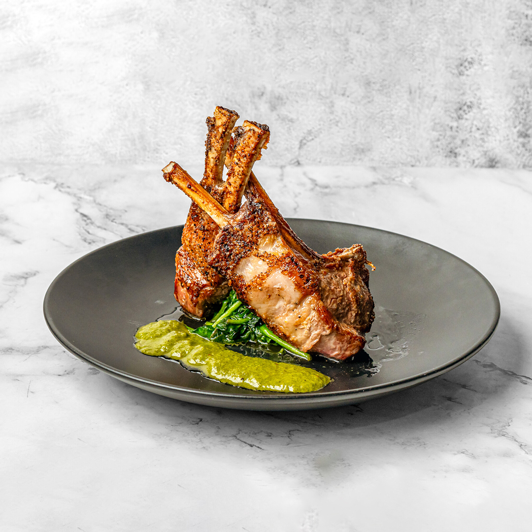 Gaucho-style lunch at Adega Gaucha